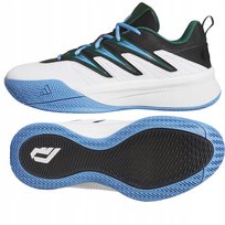 Buty adidas DAME CERTIFIED 3 JI1541 47 1/3 biały Adidas