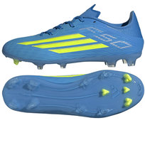 BUTY ADIDAS F50 LEAGUE FG/MG JR8992 NIEBIESKI 41 1/3 Adidas