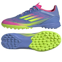 Buty adidas F50 League TF IE1230 niebieski 43 1/3 Adidas