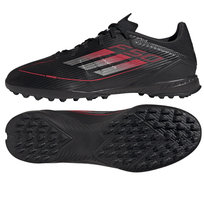 Buty adidas F50 League TF IE1232 czarny 41 1/3