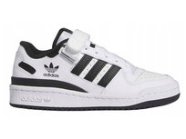 Buty Adidas Forum Low If2649 Młodzieżowe 36,6 Adidas