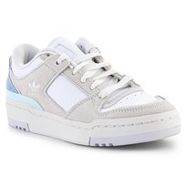 Buty Adidas Forum Luxe Low W Ftwwht Cloud White Crystal White HQ6269 Adidas