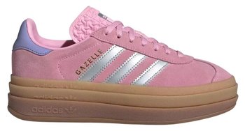 Buty ADIDAS GAZELLE BOLD J (JH5539)-38 2/3 - Inna marka