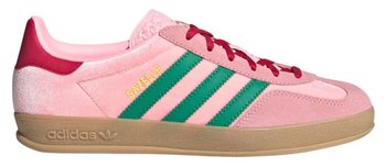 Buty ADIDAS GAZELLE INDOOR (JI2713)-38 2/3 - Inna marka