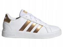 BUTY ADIDAS GRAND COURT białe GY2578 trampki 40 Adidas