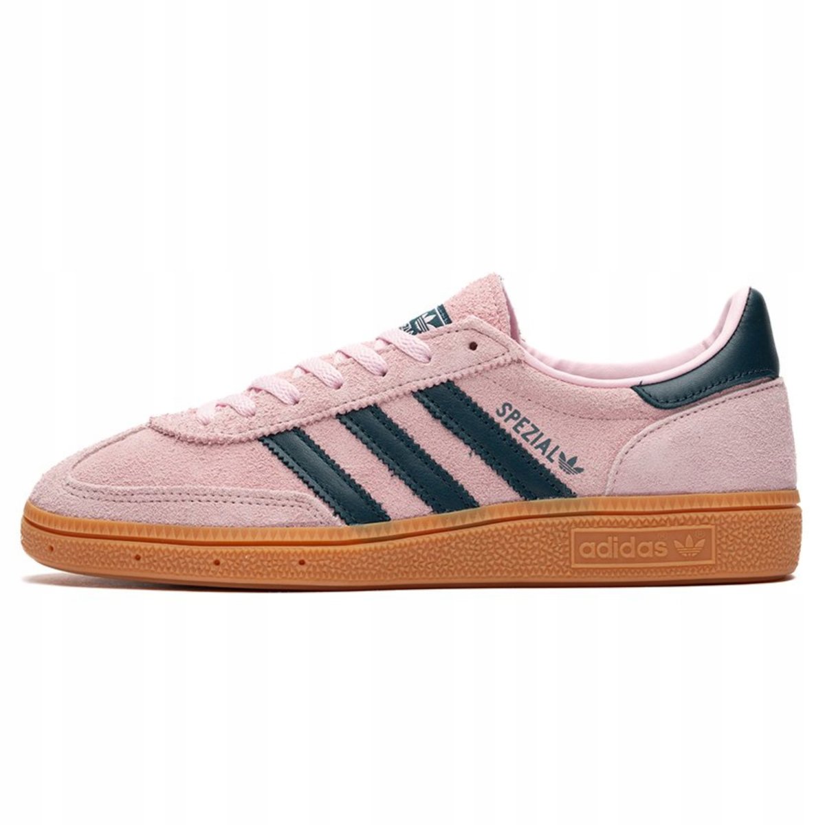 Adidas Spezial Clear Pink Arctic Night