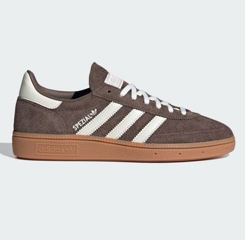 【adidas】W HANDBALL SPEZIAL Sneakers adidas Handball Spezial W 'Off White Earth Strata