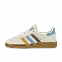 Buty Adidas Handball Spezial Light Blue Earth Strata Ig1975 36 2/3 Adidas
