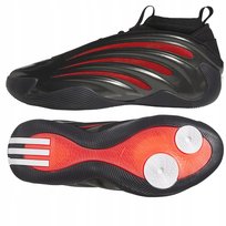 Buty adidas HARDEN VOLUME 9 JH6483 46 czarny Adidas