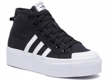 Buty Adidas Nizza Platform Mid Fy2783 Trampki 40 - Adidas