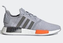 Buty adidas NMD R1 FY5730 Szary 38 2/3 Inna marka