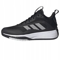 Buty adidas OwnTheGame 3.0 IF4568 42 czarny Adidas