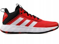 Buty adidas Ownthegame Gw5487 Do Koszykówki 44 Adidas