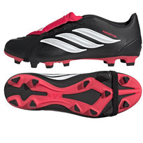 BUTY ADIDAS PREDATOR CLUB FT FG/MG JR3330 CZARNY 40 2/3 Adidas
