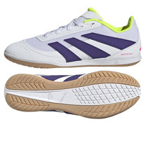 Buty adidas Predator Club Sala IN ID3790 biały 41 1/3