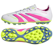 Buty adidas Predator League 2G/3G AG ID3836 biały 46