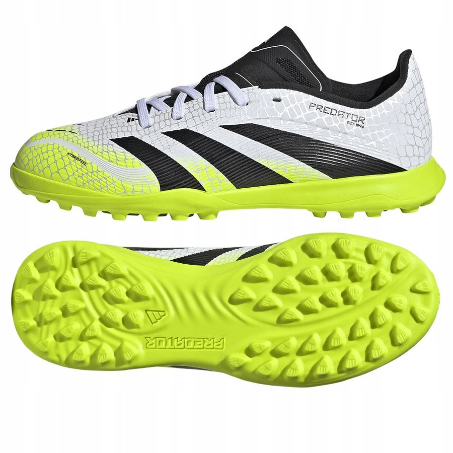 Jr1149 Buty adidas Predator League Jr TF JI1149 biały 36 - Adidas | Sport ...