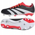 Buty adidas Predator League L Jr FG IG7748 czarny 38 2/3 - Adidas