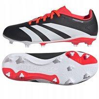 Buty adidas Predator League L Jr FG IG7748 czarny 38 2/3