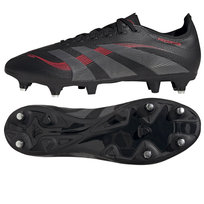 Buty adidas Predator League SG JI1343 czarny 44