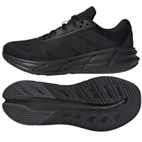 Buty adidas QUESTAR 3 ID6316 44 czarny