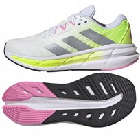 Buty adidas QUESTAR 3 W JQ5069 41 1/3 biały Adidas