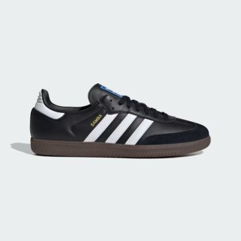 Buty adidas Samba OG B75807 40 2/3 - Adidas