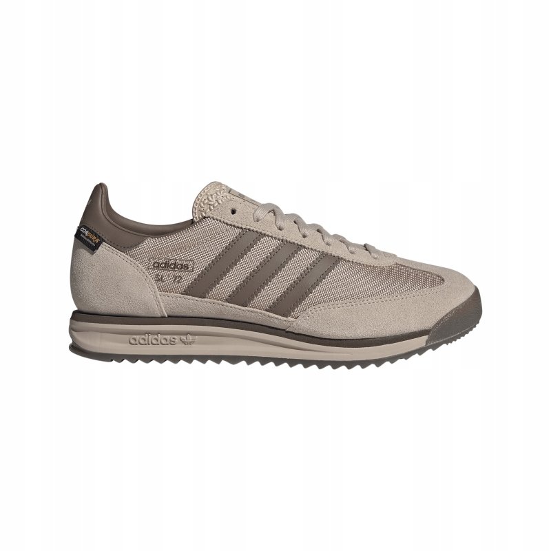 BUTY ADIDAS SL 72 RS JQ9728 R. 38 2/3 - Adidas | Sport Sklep EMPIK.COM
