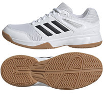 Buty Adidas Speedcourt M Ie8032 44 2/3 Biały Adidas