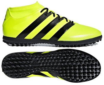 Buty Adidas Sportowe Do Gry w Piłkę Nożną Piłkarskie Turfy Do Twardej Nawierzchni Męskie 46 2/3 - Adidas