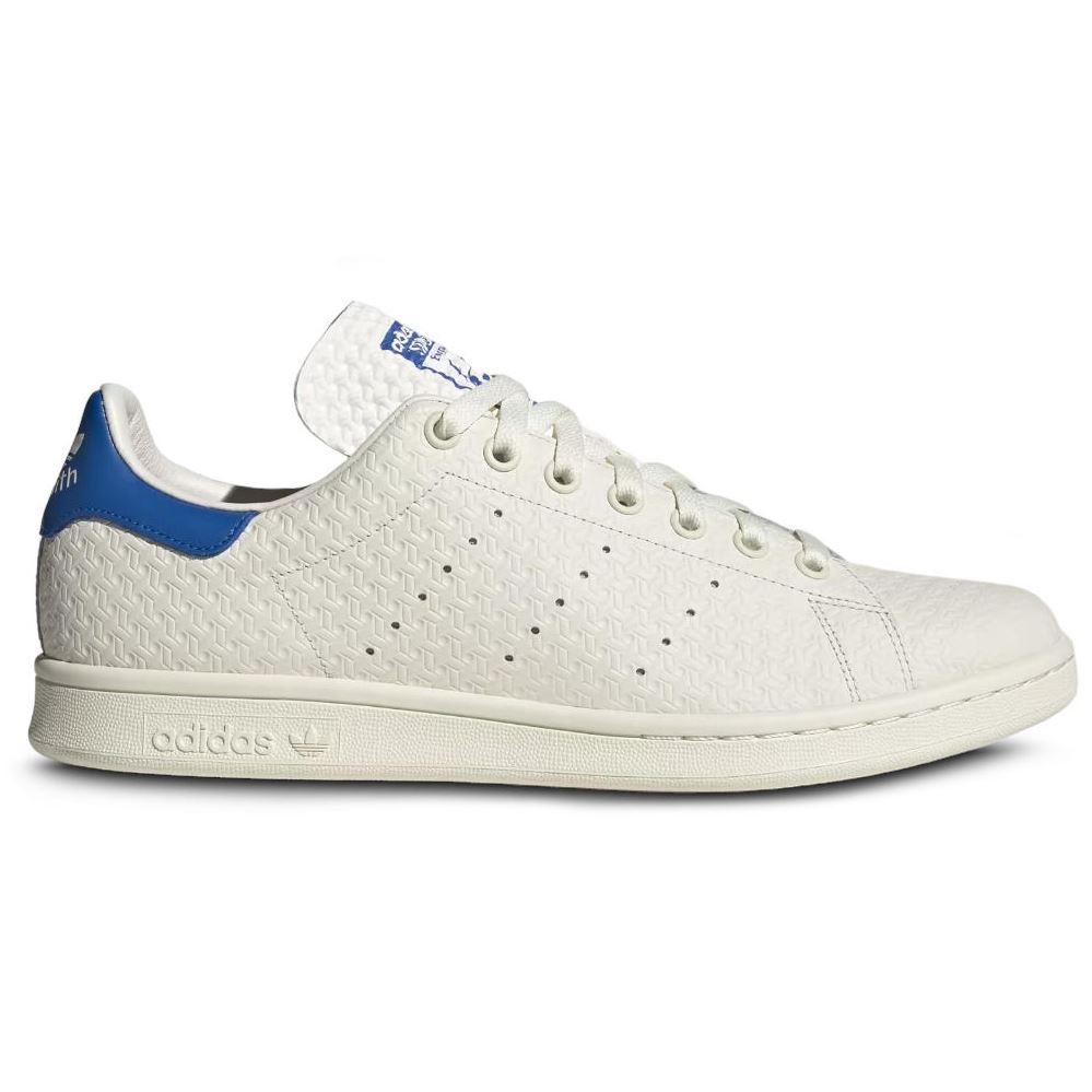 Buty Adidas Stan Smith Sportowe Damskie Sneakersy Skorzane Wygodne Lekkie Be owe Kremowe 39 1 3 Adidas Moda Sklep EMPIK.COM