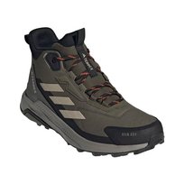 Buty Adidas Terrex Anylander Mid Rain rdy ID0897 Adidas