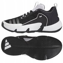 Buty adidas Trae Unlimited HQ1020 45 1/3 czarny Adidas