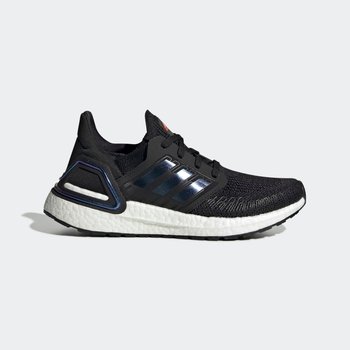 adidas ultra boost 20 black blue