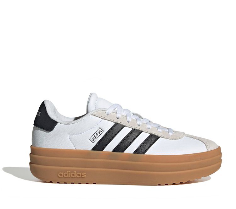 buty adidas VL Court Bold Kids JQ8065