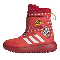 Buty adidas Winterplay Disney Minnie IG7188 czerwony 30