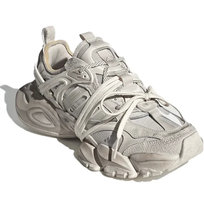Buty Adidas XLG Runner Deluxe Wonder Beige Beżowe JR9632 rozmiar 36 Inna marka