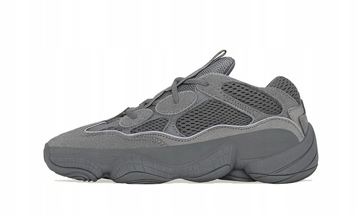 Buty Adidas Yeezy 500 Granite 39 1 3 GW6373 Inna marka Sport Sklep EMPIK.COM