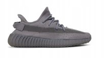 Buty Adidas Yeezy Boost 350 Steel Grey IF3219 r. 39 1/3