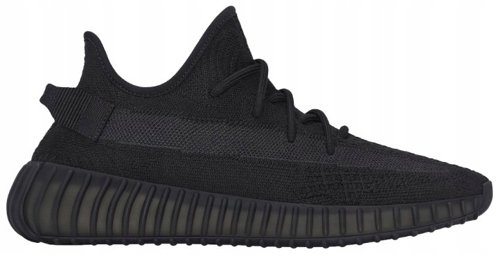 Buty Adidas Yeezy Boost 350 V2 Onyx 38 HQ4540 - Inna marka
