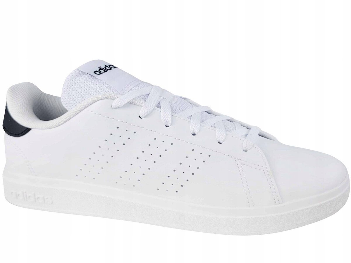 BUTY ADVANTAGE BASE 2.0 LOGO JR ADIDAS 38 2/3 - Adidas | Sport Sklep ...