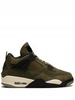 BUTY AIR JORDAN 4 RETRO SE CRAFT MEDIUM OLIVE 40 EU 7 US 25 CM