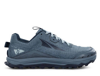 Buty Altra M Lone Peak 6 W Niebieskie (AL0A548E44610) - ALTRA