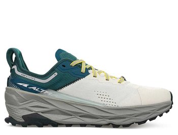 Buty Altra Olympus 5 M Szare (AL0A7R6P2331) - ALTRA