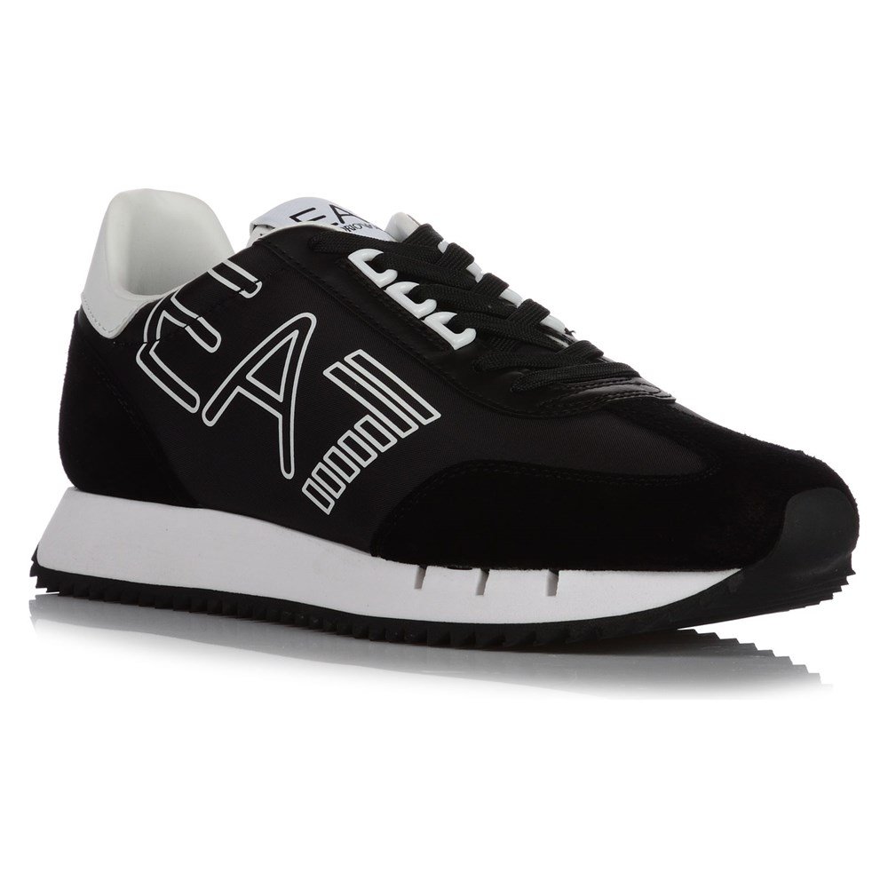 ARMANI Buty Armani Vintage X8X101XK2570A120