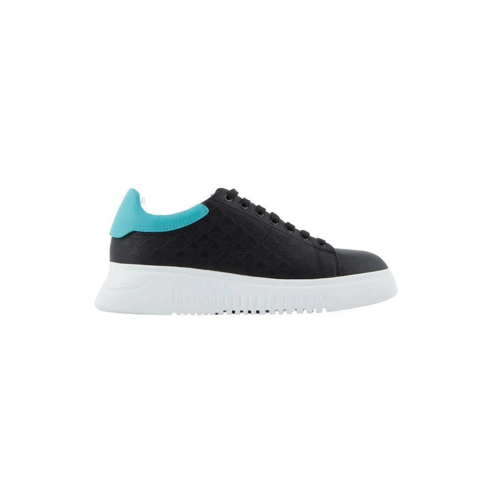 ARMANI Buty Armani X3X024XN203Q856