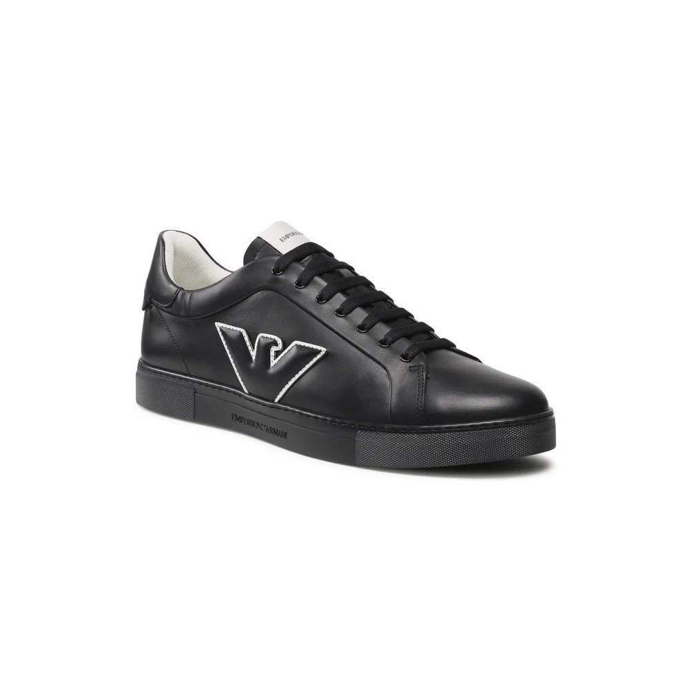ARMANI Buty Armani X4X598XN633K001