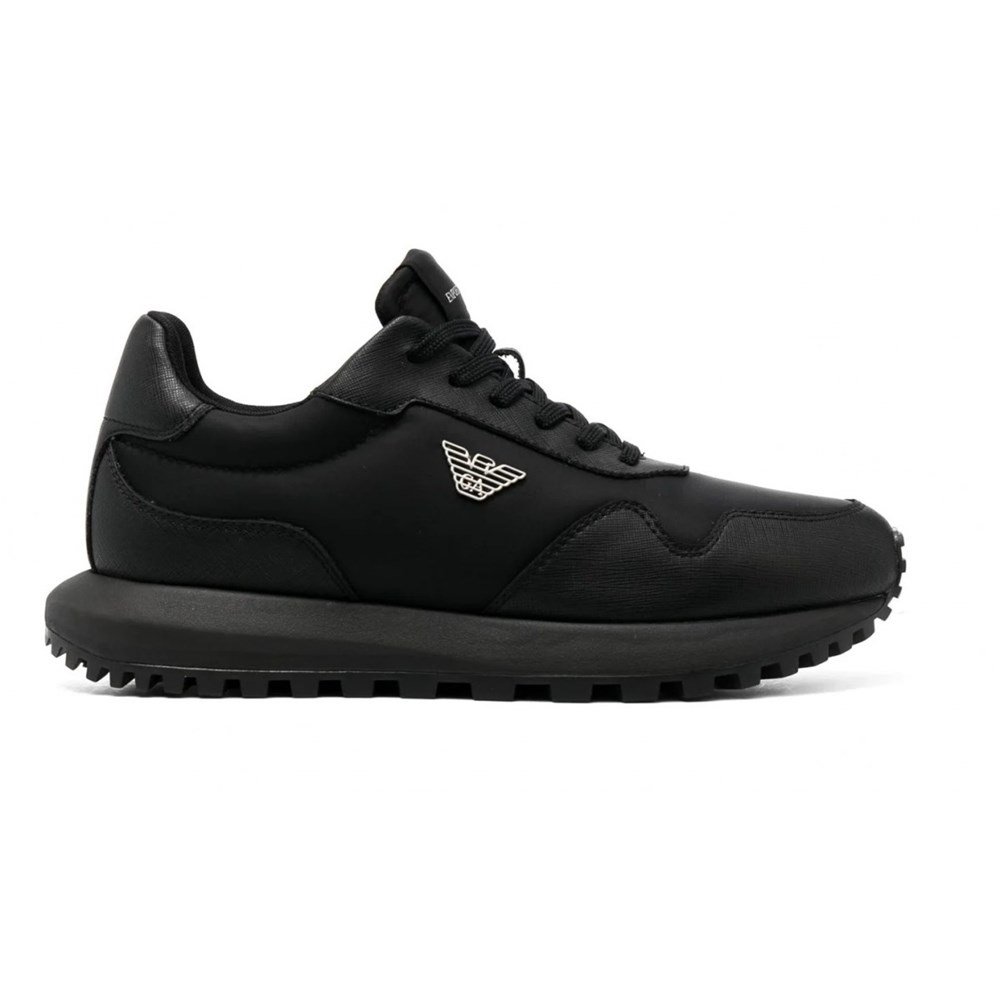 ARMANI Buty Armani X4X630XN877