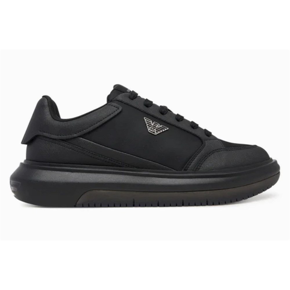 ARMANI Buty Armani X4X633XR325K001