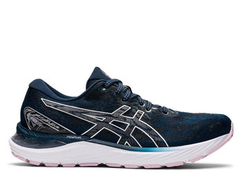 Buty Asics Gel-Cumulus 23 W Granatowe (1012A888-419) - Asics